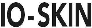 IO-SKIN logo