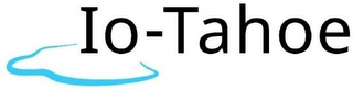 IO-TAHOE logo