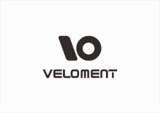 IO VELOMENT logo
