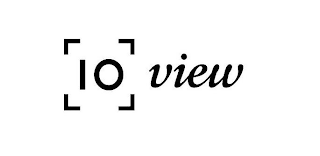 [ IO ] VIEW logo