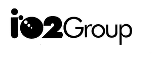 IO2 GROUP logo