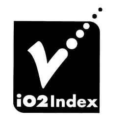IO2INDEX logo