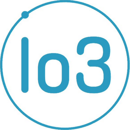 IO3 logo