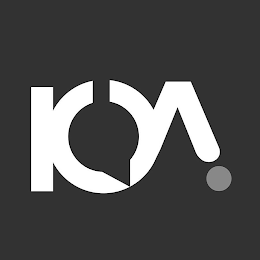 IOA logo