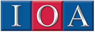 IOA logo