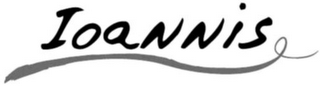 IOANNIS logo