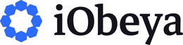 IOBEYA logo