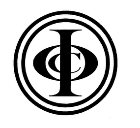 IOC logo