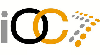 IOC logo