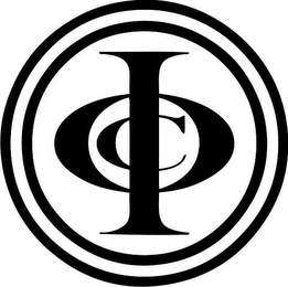 IOC logo