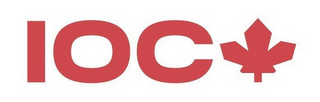 IOC logo