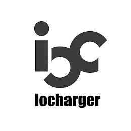 IOC IOCHARGER logo