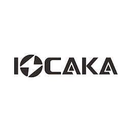 IOCAKA logo