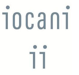 IOCANI II logo