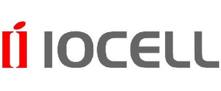 IOCELL logo