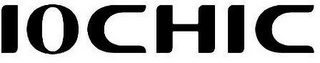 IOCHIC logo