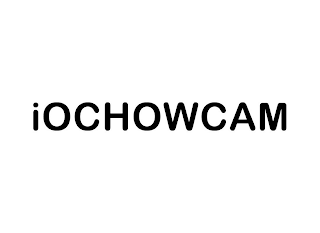IOCHOWCAM logo