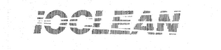 IOCLEAN logo