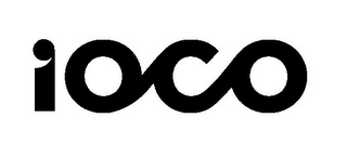 IOCO logo