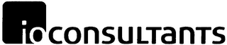 IOCONSULTANTS logo