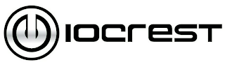 IOCREST logo