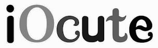 IOCUTE logo