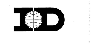 IOD logo
