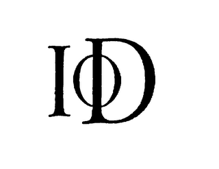 IOD logo