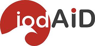 IODAID logo