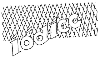 IODICE logo