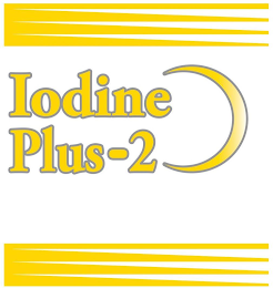 IODINE PLUS-2 logo