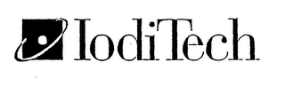 IODITECH logo