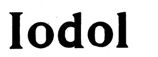 IODOL logo