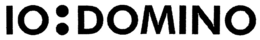 IO:DOMINO logo