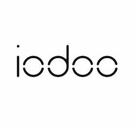 IODOO logo