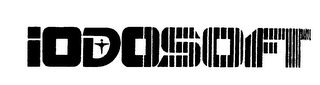IODOSOFT logo