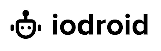 IODROID logo