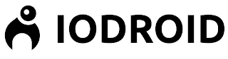 IODROID logo
