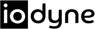 IODYNE logo