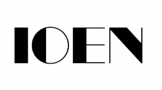 IOEN logo