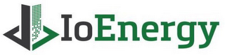 IOENERGY logo