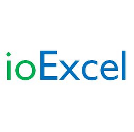 IOEXCEL logo