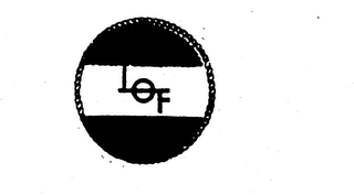 IOF logo