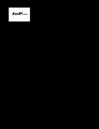 IOF ENABLED logo