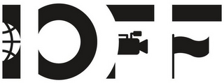 IOFF logo