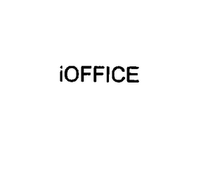 IOFFICE logo