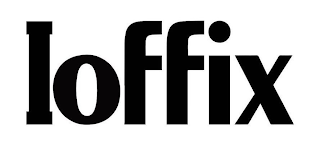 IOFFIX logo