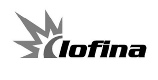 IOFINA logo
