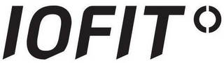 IOFIT logo