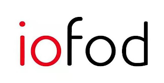 IOFOD logo